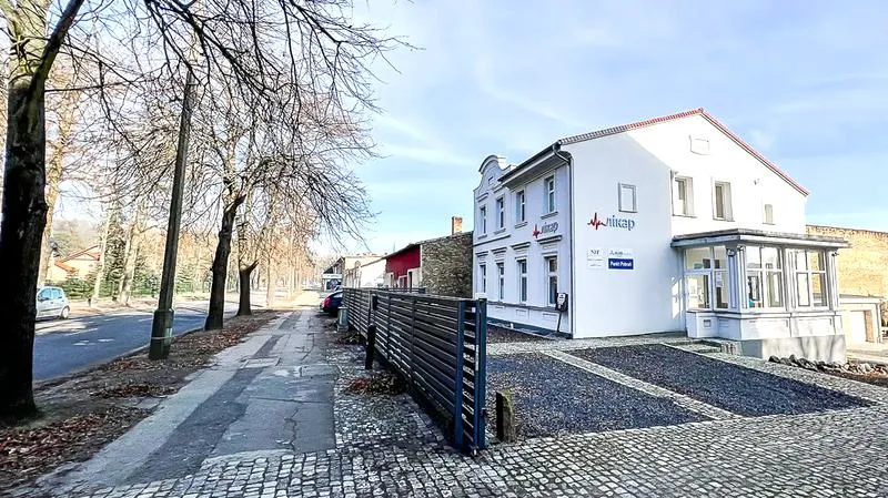 Usługi NFZ Gorzów