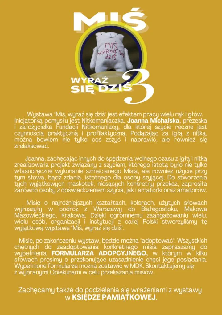 Uzasadnienie w podaniu do liceum