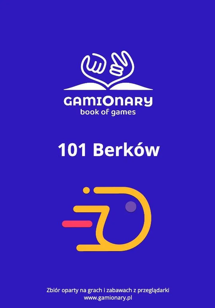 Warianty Berków dla dzieci