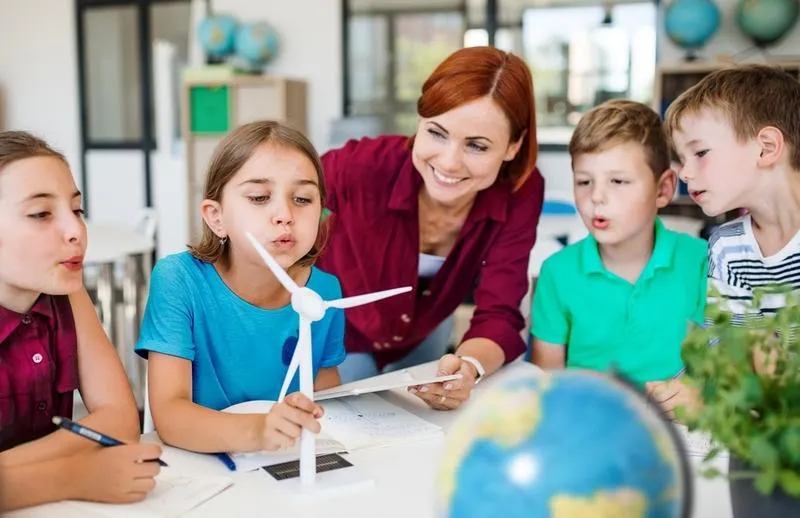 Wsparcie emocjonalne dla dzieci