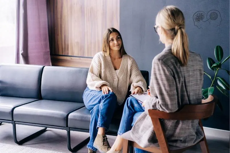 Wsparcie psychologiczne w kryzysie