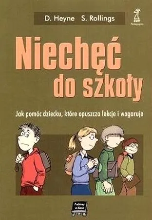 Wsparcie rodziców i nauczycieli