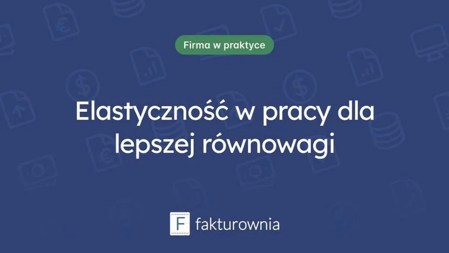 Wsparcie społeczne w pracy