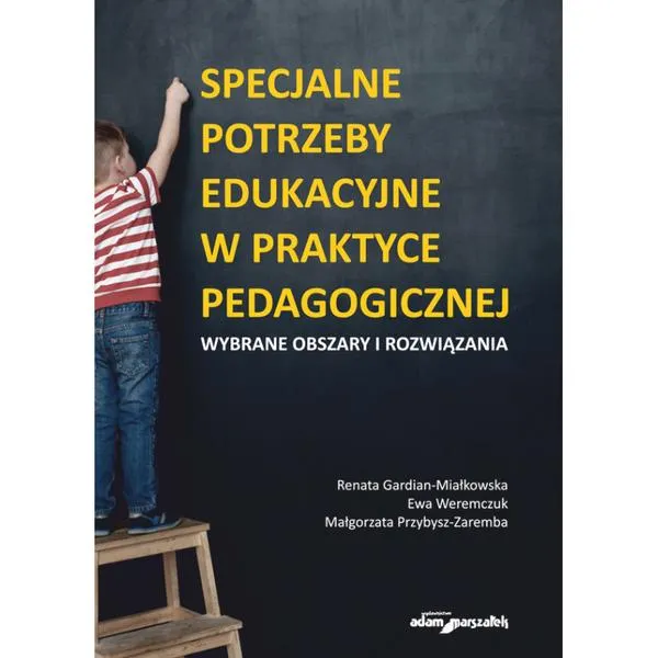 Wsparcie uczniów z niepełnosprawnościami