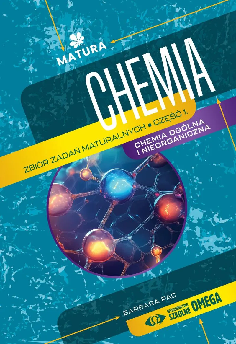 Wybór tematu referatu chemicznego