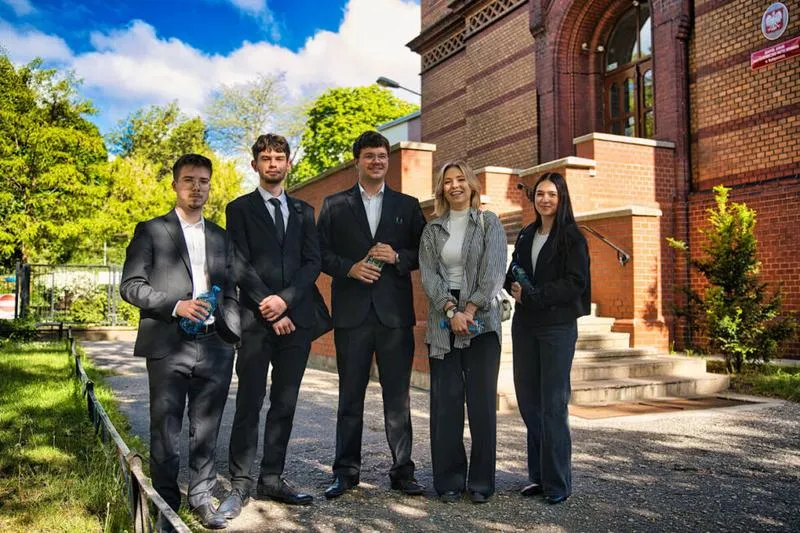 Wymagania procentowe na maturze