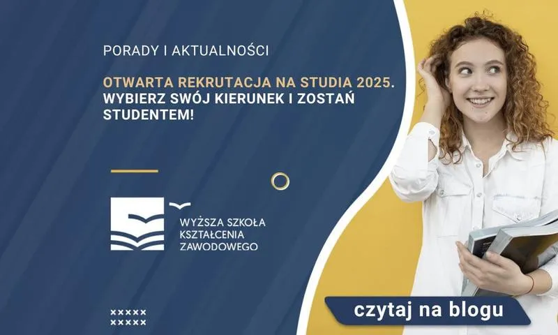 Wyniki rekrutacji na studia