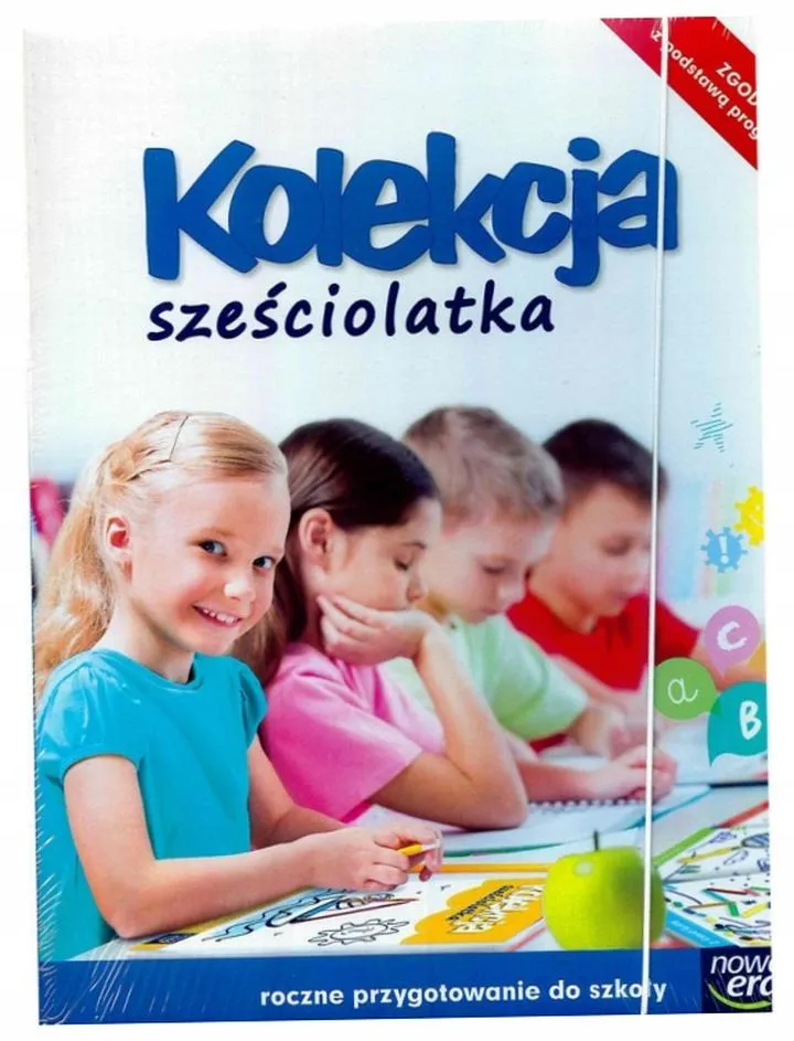 Wyprawka szkolna i organizacja