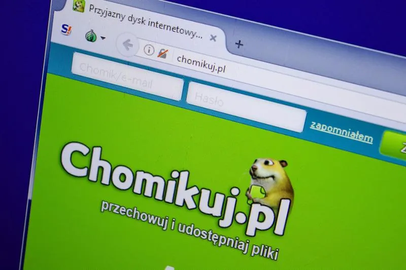 Zabawy z chustą animacyjną