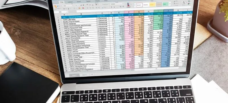 Zabezpieczenie przed nieautoryzowanym dostępem w Excelu