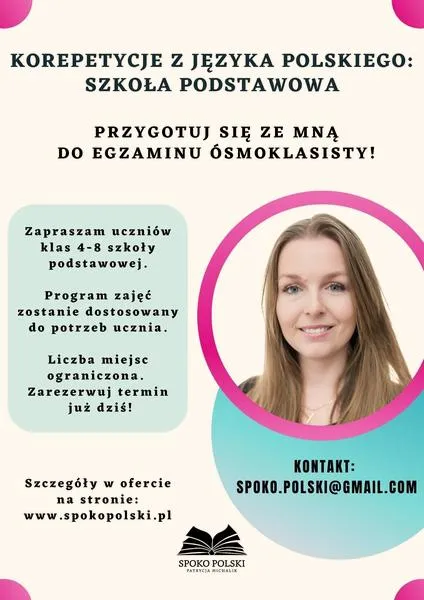 Zarobki na korepetycjach