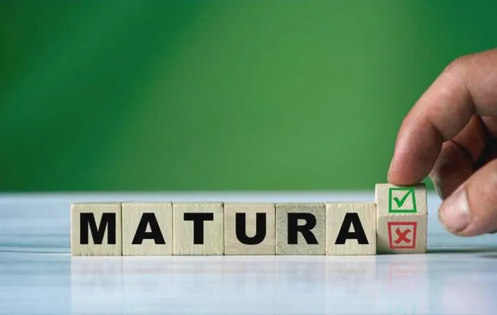 Zarządzanie czasem na maturze