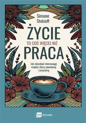 Zarządzanie czasem w pracy
