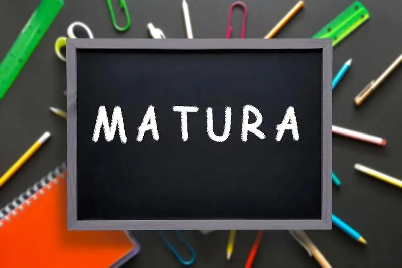 Zdawanie matury po latach